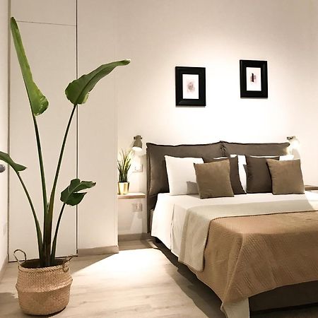 Odra Suites Otranto Exterior foto
