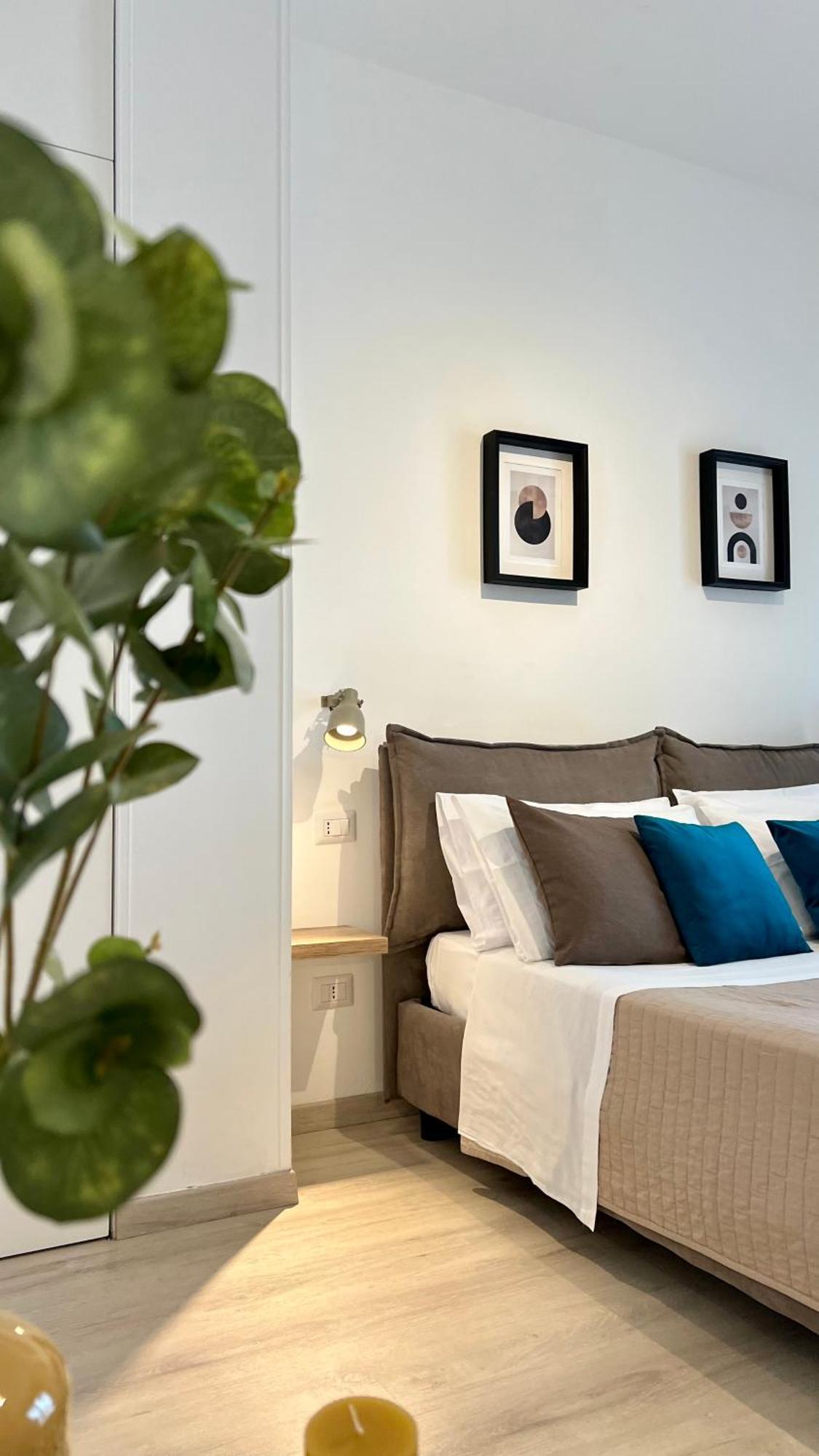 Odra Suites Otranto Exterior foto