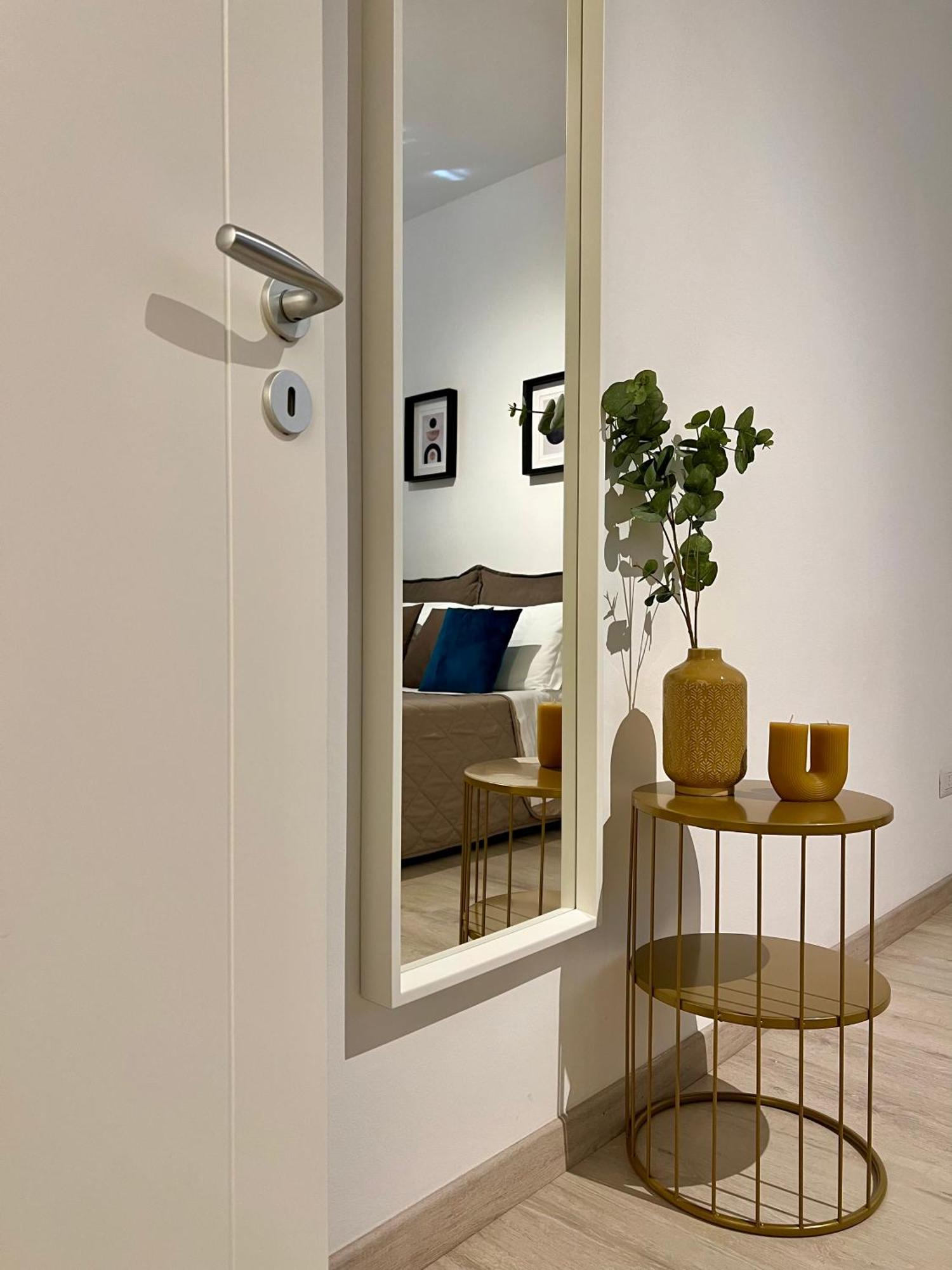 Odra Suites Otranto Exterior foto