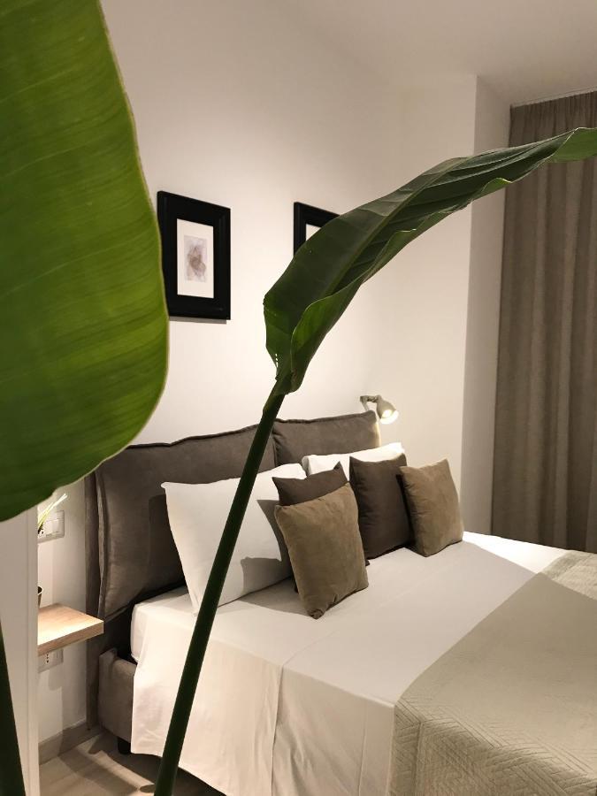 Odra Suites Otranto Exterior foto